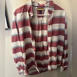 Men’s Flannel - Prince & Fox - Medium